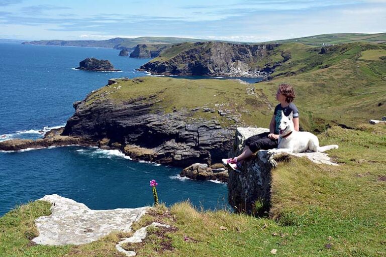 Läs mer om artikeln South West Coast Path