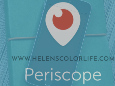 Periscope for beginners