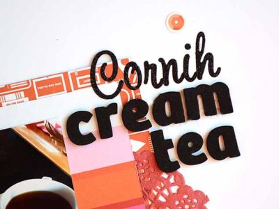 Cornish Cream tea – Hobbyworld
