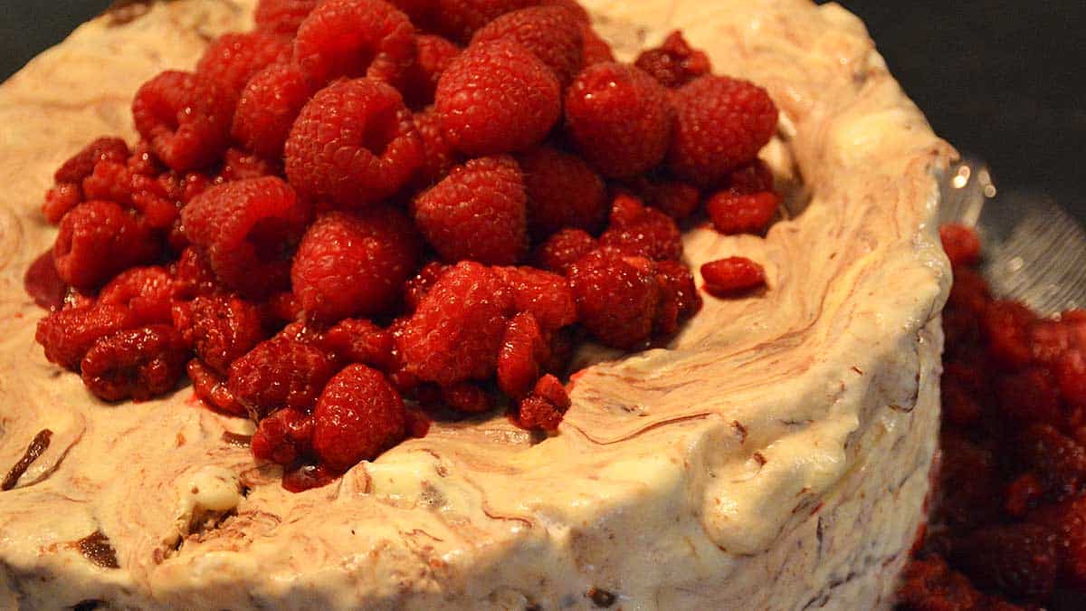 You are currently viewing Nutellasemifreddo