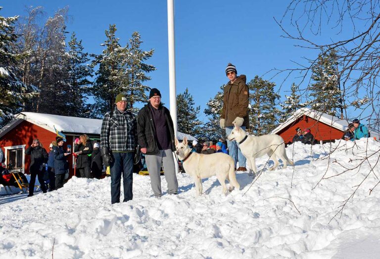 Läs mer om artikeln 72: Familj (63/365)