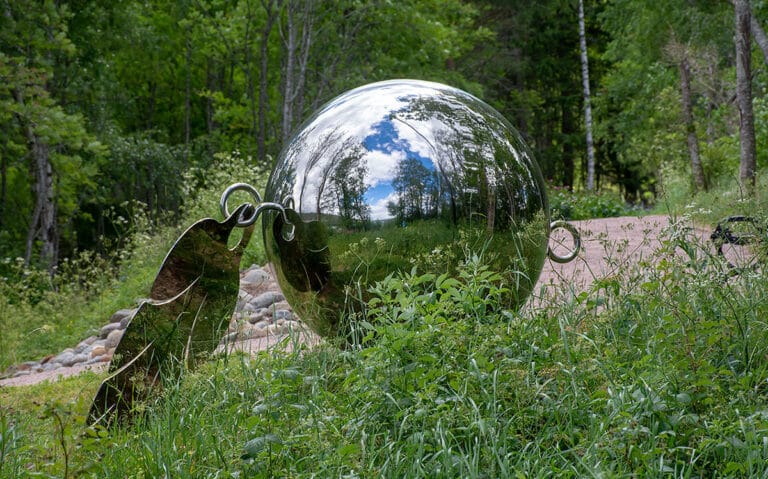 Läs mer om artikeln Natur och kultur i Herrgårdsparken och Köpmanholmen