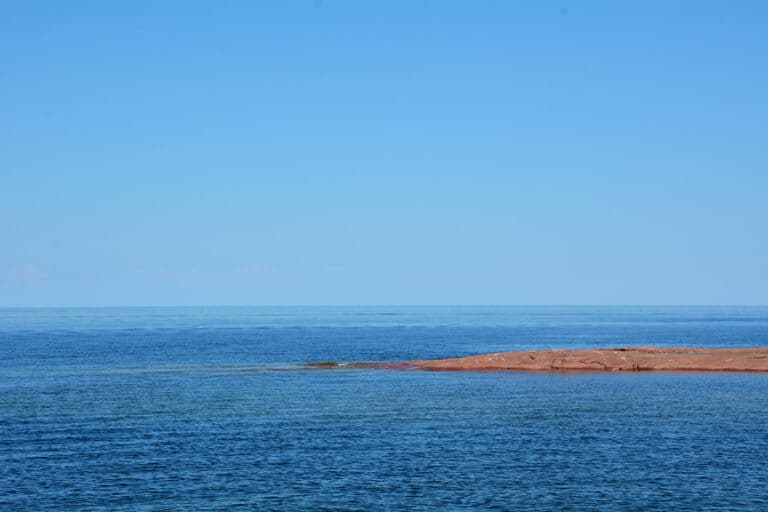 Läs mer om artikeln 105: Himmel och hav (251/365)