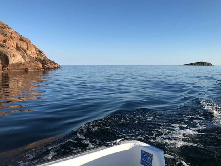 Läs mer om artikeln 18: Blå, blå vindar och vatten (253/365)