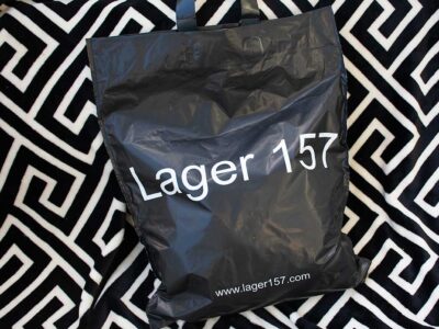 156: Lager (295/365)