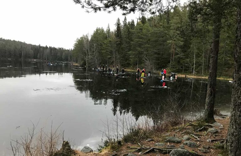 Läs mer om artikeln 328: Vatten och is (321/365)