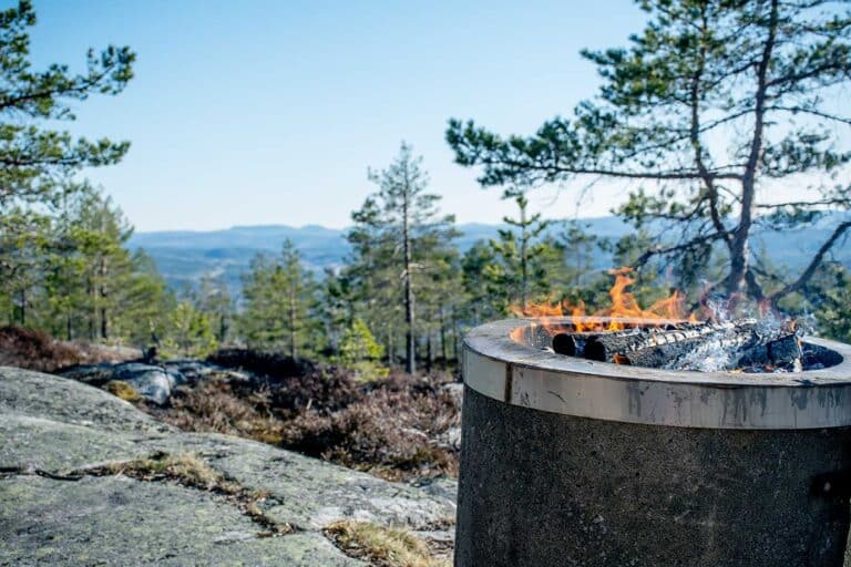 Läs mer om artikeln Middag på Visarberget