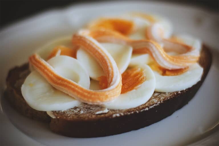 Läs mer om artikeln 86: Frukostägg (120/183)