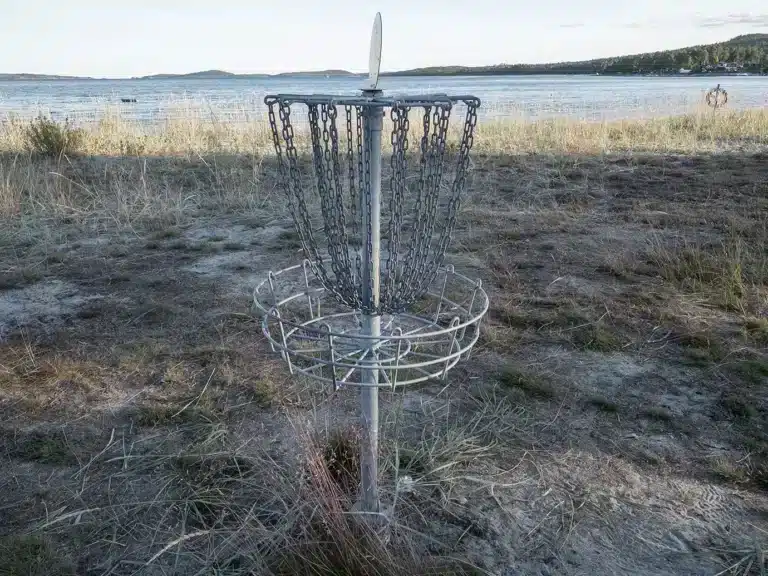 Läs mer om artikeln 46: Discgolf (90/180)